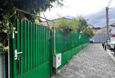 Parter de casa + teren, Badea Cartan nr. 52/ STEFAN CEL MARE - 2