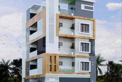 Parcela Teren cu AC, ANSAMBLU REZIDENTIAL, P+5E, Zona Soarelui - 1