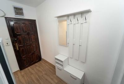 Apartament cu 2 camere nedecomandat în Central - 5