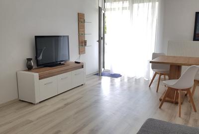 Apartament cu 2 camere decomandat, mobilat în Bucovina - 8