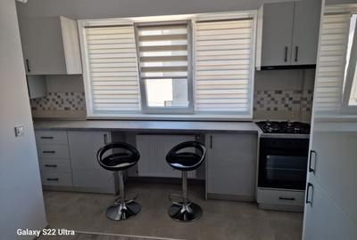 Apartament 2 camere cu boxa si loc de parcare intabulate/mobilat - 4