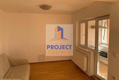 Apartament 2 camere, Mansarda, scara interioara, 68mp - 2