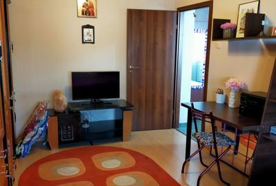 Apartament cu 2 camere semidecomandat în Far - 4