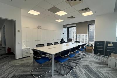 Inchiriere birouri Piata Muncii, suprafata 200-775 mp, comision 0% Inchiriere birouri Piata Muncii, suprafata 200-775 mp, comision 0% - 5