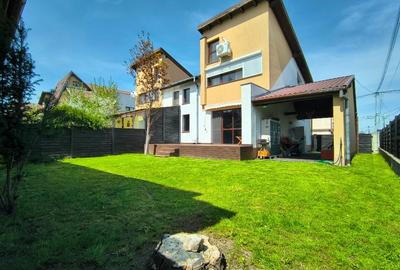 Duplex cu 4 camere cu Canalizare în Ghimbav Livadă - 3