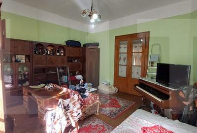 Apartament cu 3 camere în Central - 2