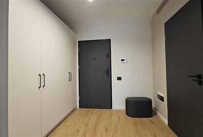 Apartament cu 2 camere semidecomandat, mobilat în Semicentral - 14