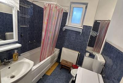 Apartament cu 2 camere decomandat în Ultracentral - 2