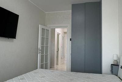 Apartament cu 2 camere în Breazu - 6