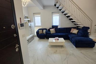 Apartament cu 3 camere decomandat, mobilat în Giroc - 12