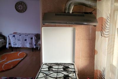 Casă cu 2 camere cu Teren 120 Mp în Chercea - 2