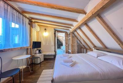 Casa 8 camere de vanzare in Centru, Cluj Napoca Casa 8 camere de vanzare in Centru, Cluj Napoca - 14