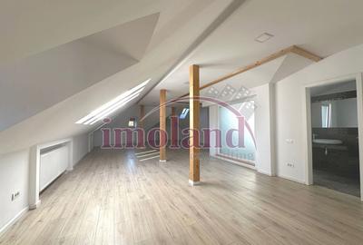 Casă cu 5 camere cu Teren 600 Mp în Dorobanți - 8