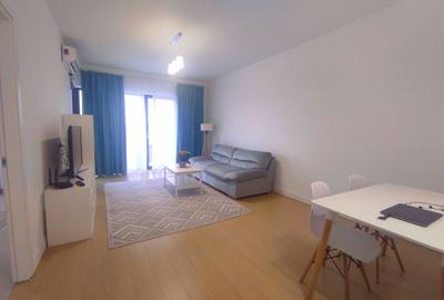 INCHIRIERE-APARTAMENT 2 CAMERE-SILK DISTRICT - 10