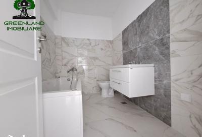 Apartament cu 2 camere decomandat în Miroslava - 1