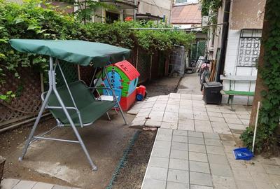 Casă cu 4 camere cu Teren 180 Mp în Cotroceni - 2