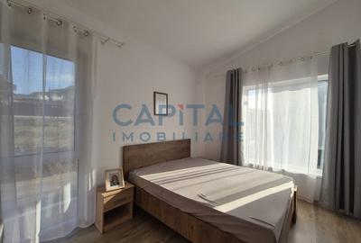 Casa la cheie, complex privat, panorama superba - 15