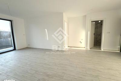 Apartament cu 2 camere în Mărișelu - 7