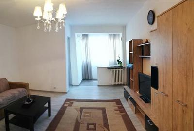 Garsoniera zona IANCULUI - 1