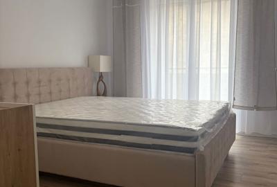 Garsonieră decomandată în Florești - 8