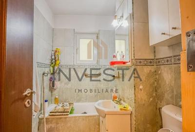 Apartament 2 camere decomandate | Etaj 2 | Orientare sudica! - 3