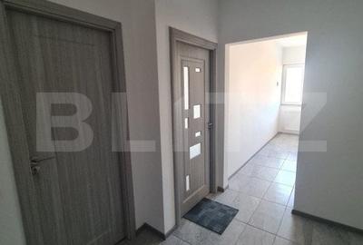 Apartment cu o camera, decomandat, 37 mp utili, mobilat si utilat, zona Terra - 2