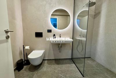 Apartament 2 camere | Decomandat | Parcare | Bloc 2025 | Kasper Coresi - 16