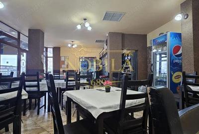 Spațiu comercial, de 93 mp, în Est - 20