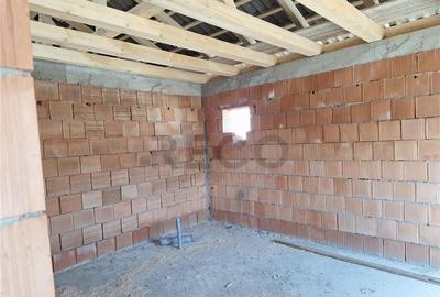 Reco, Casa la Rosu Alesd - 3