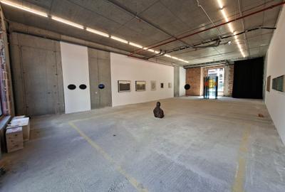 Central, Spatiu  Comercial - 5