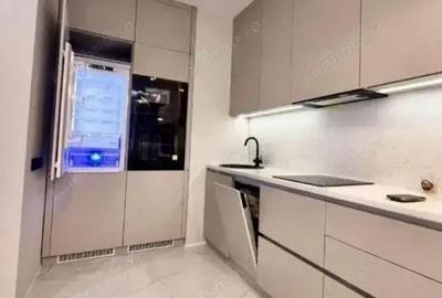 Apartament cu 2 camere decomandat în Obor