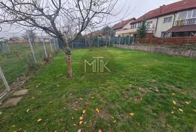 Vila 5 camere | American Village Pipera I 3Locuri de parcare - 60