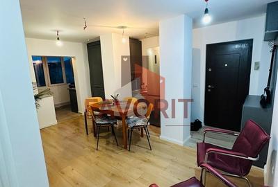 Apartament cu 3 camere semidecomandat, mobilat în Bucovina - 3