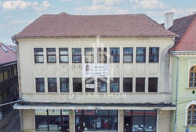 Birou, de 150 mp, în Central - 1
