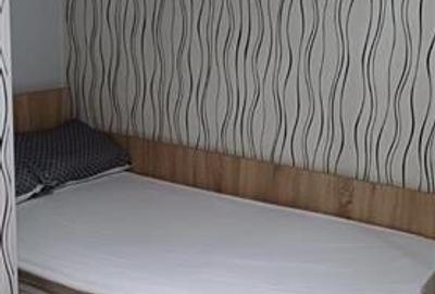 Apartament Spatios Noul Mall - 7