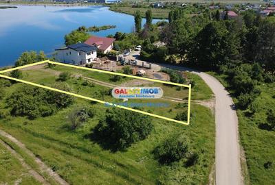 Teren Construcții intravilan de 2110 mp, în Cernica - 7