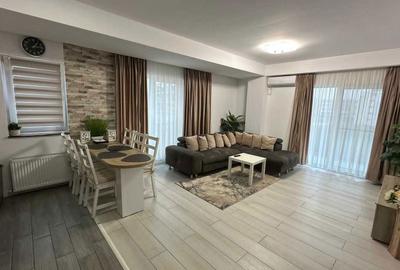 Apartament cu 2 camere semidecomandat în Nord - 4