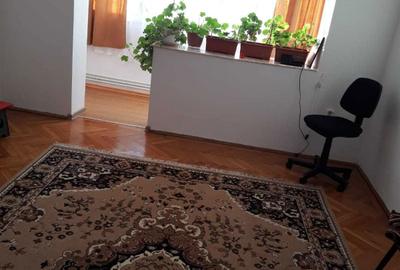 Apartament cu 2 camere semidecomandat în Central - 7