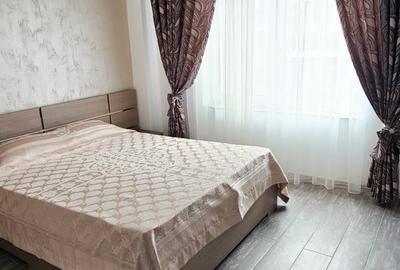 Apartament 3 camere | Tomis Plus | Nou | Loc parcare - 5