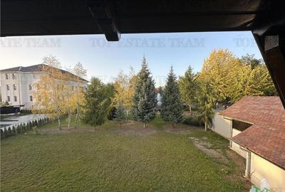 Vila cocheta de 5 camere cu 436 mp teren si toate utilitat - 24