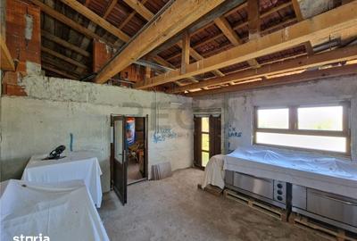 Spațiu comercial, de 470 mp, în Remetea - 16