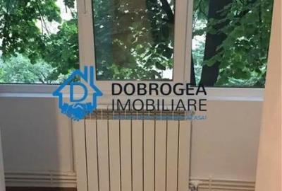 Apartament cu 2 camere decomandat în C5 - 7