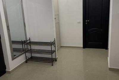 Apartament cu 2 camere în Central - 1