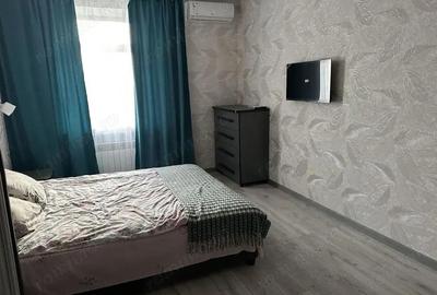Apartament cu 2 camere in zona Valea Cetatii