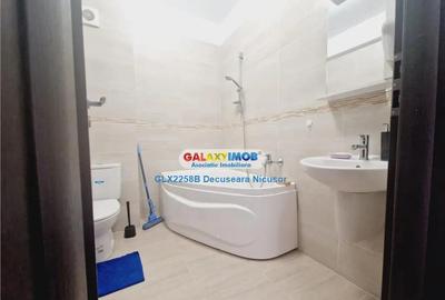 Apartament cu 2 camere decomandat, mobilat în Chiajna - 7