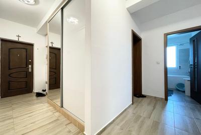 Apartament cu 2 camere decomandat, mobilat în Giroc - 9