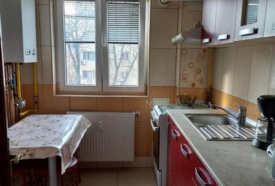 Titan apartament 4 camere Titan apartament 4 camere - 3