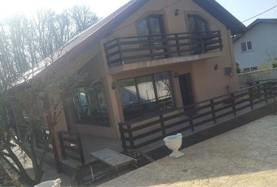 Casă cu 4 camere în Pasărea - 5