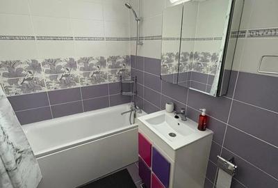 Apartament cu 3 camere + garaj, zona Lunei - Complex - 5