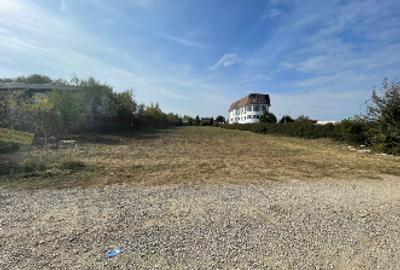 Teren Construcții intravilan de 4430 mp, în Vlădiceasca - 1